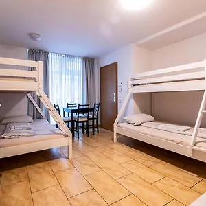 Apartament Eg Links