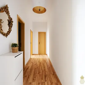 Apartament Pineapple Zwinger