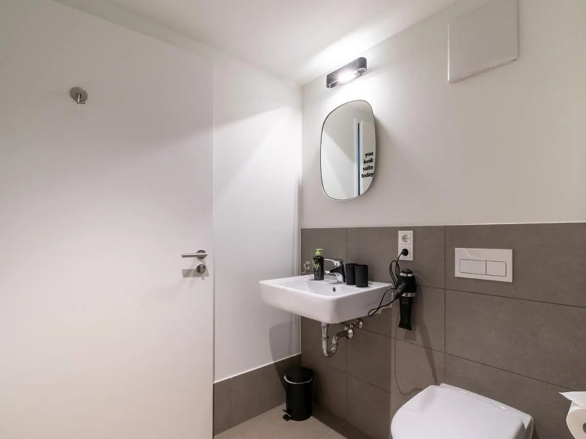 Limehome Muenchen Appart hôtel Munich