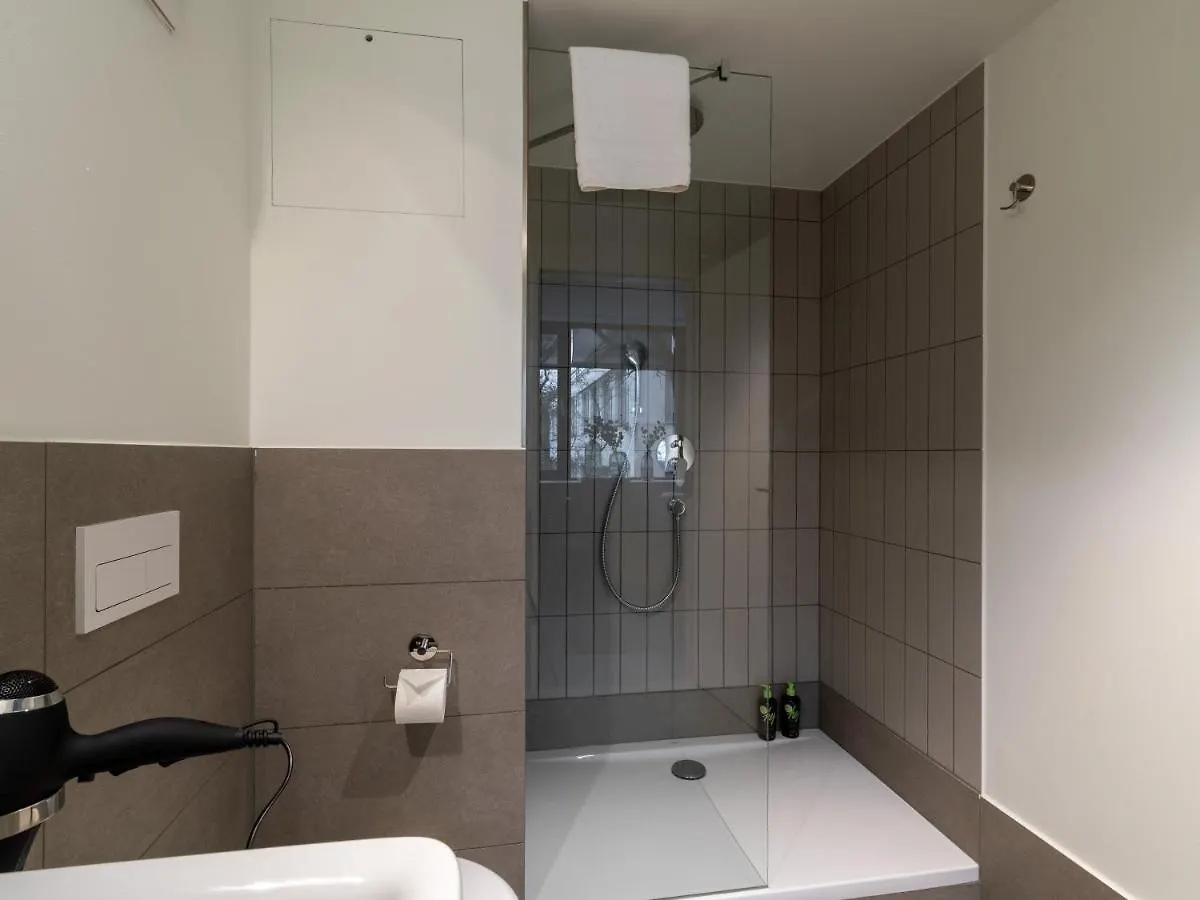 Limehome Muenchen 3*, ميونيخ