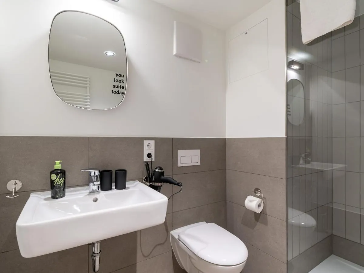 شقة فندقية Limehome Muenchen