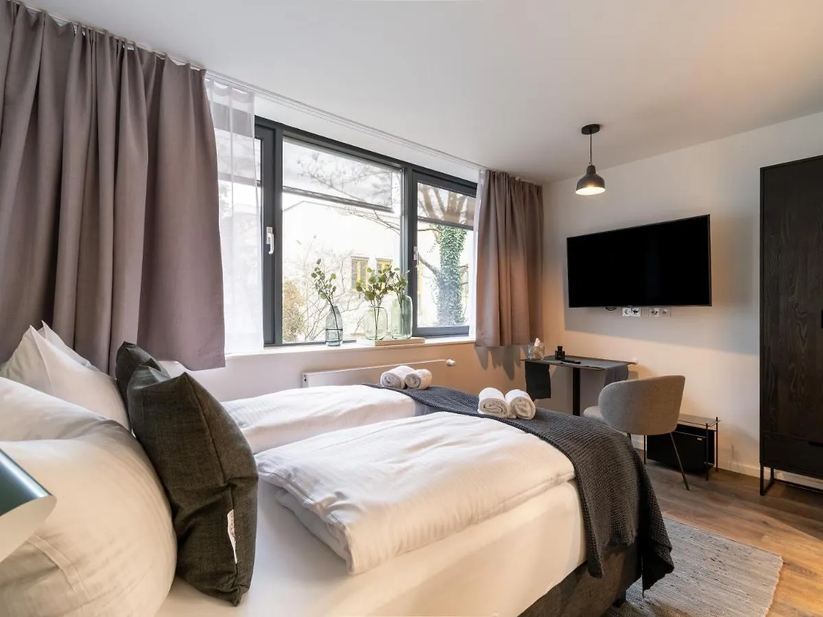 Limehome Muenchen ميونيخ