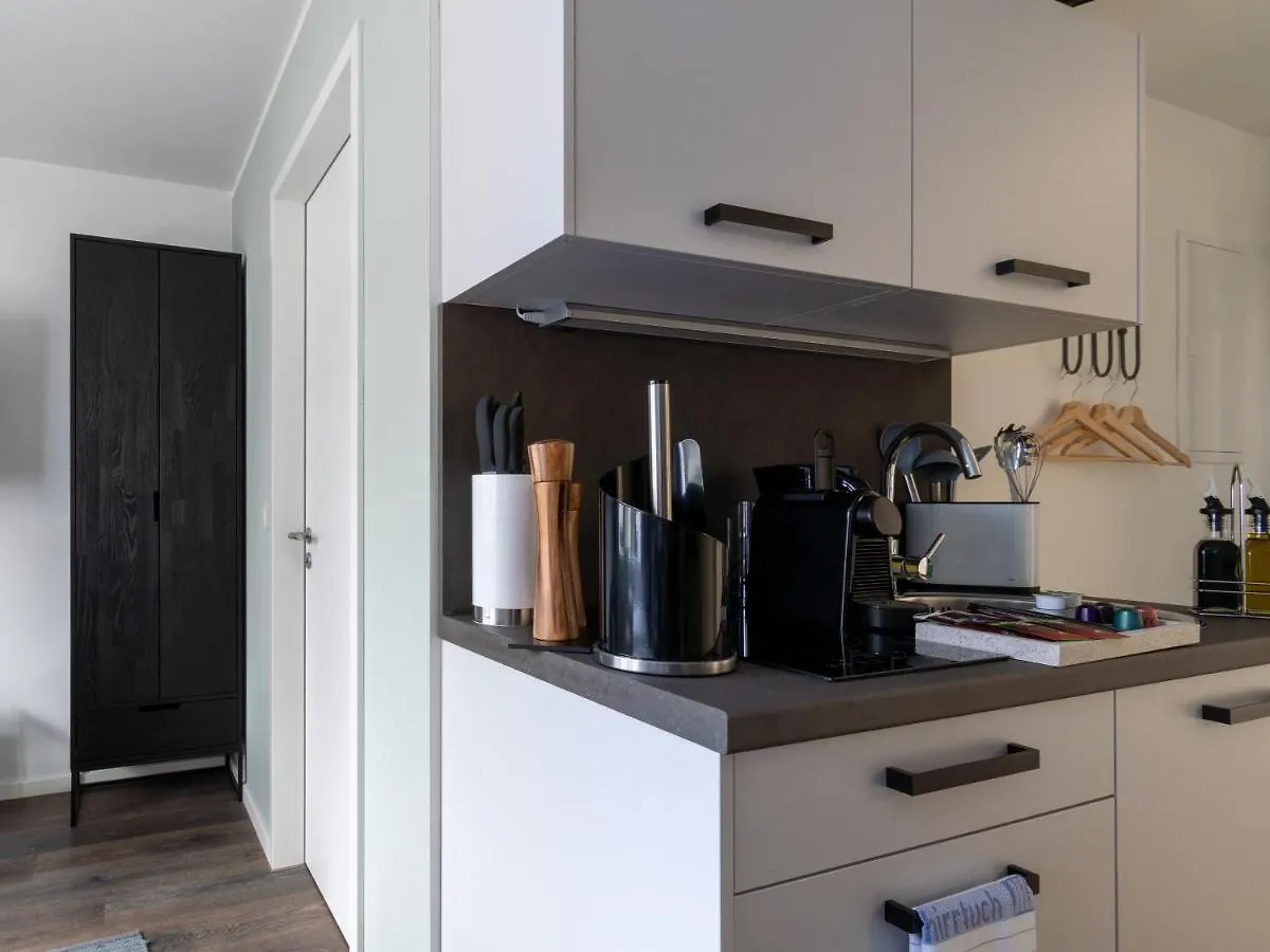 شقة فندقية Limehome Muenchen